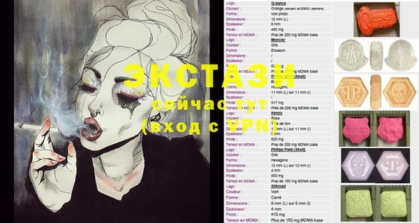 ECSTASY Алзамай